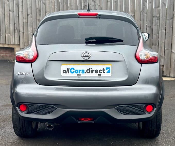 2025 Nissan Juke