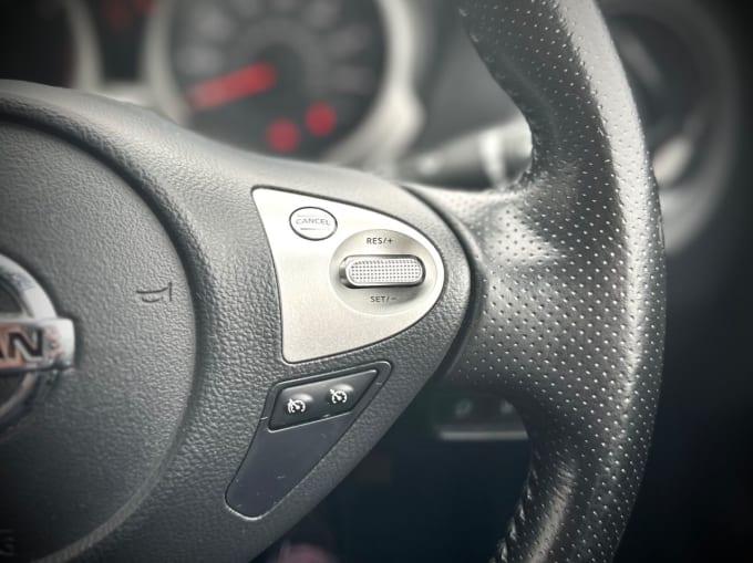 2025 Nissan Juke