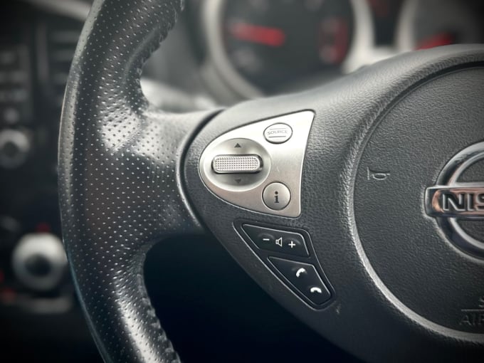 2025 Nissan Juke