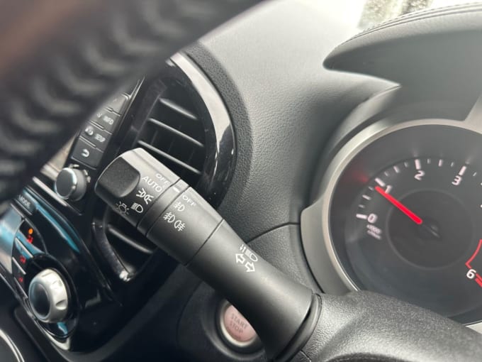 2025 Nissan Juke