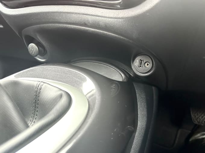 2025 Nissan Juke