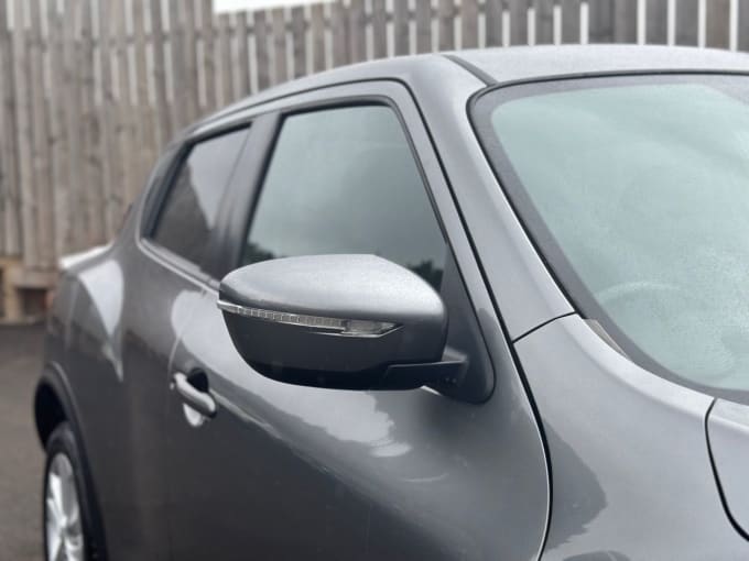 2025 Nissan Juke