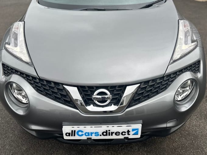 2025 Nissan Juke