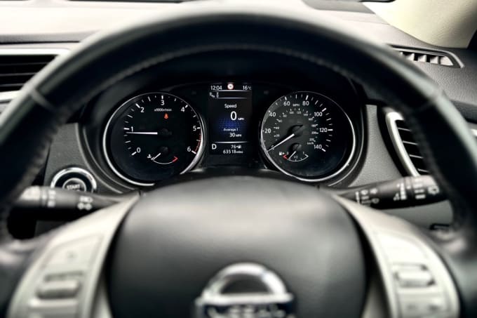 2025 Nissan Juke