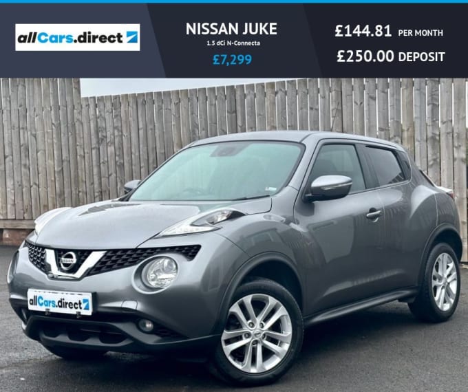 2025 Nissan Juke
