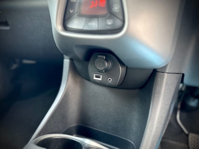 2025 Toyota Aygo