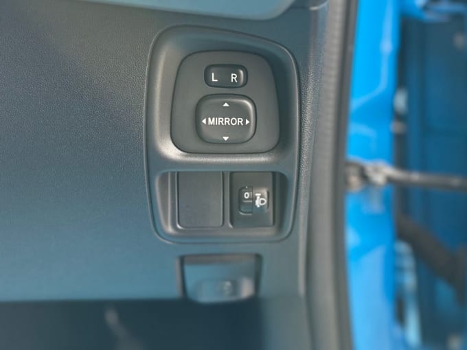 2025 Toyota Aygo