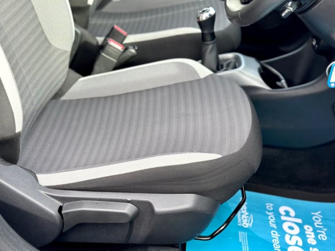 2025 Toyota Aygo