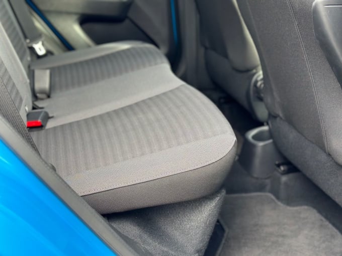 2025 Toyota Aygo