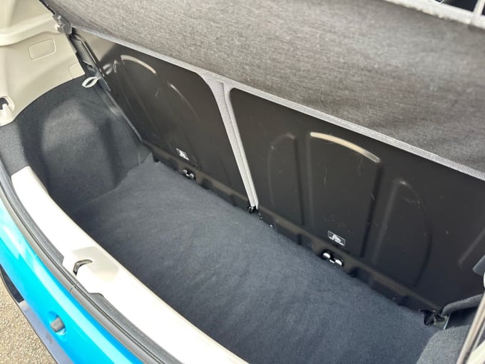 2025 Toyota Aygo