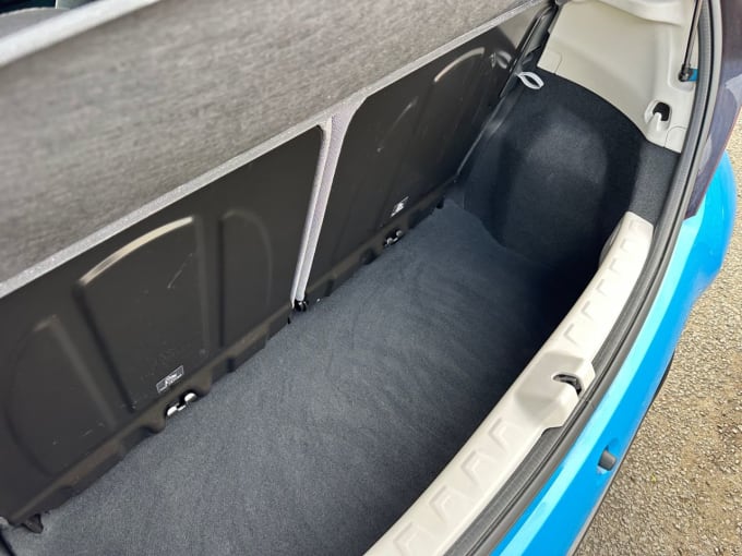 2025 Toyota Aygo