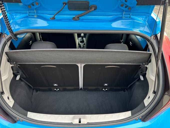 2025 Toyota Aygo