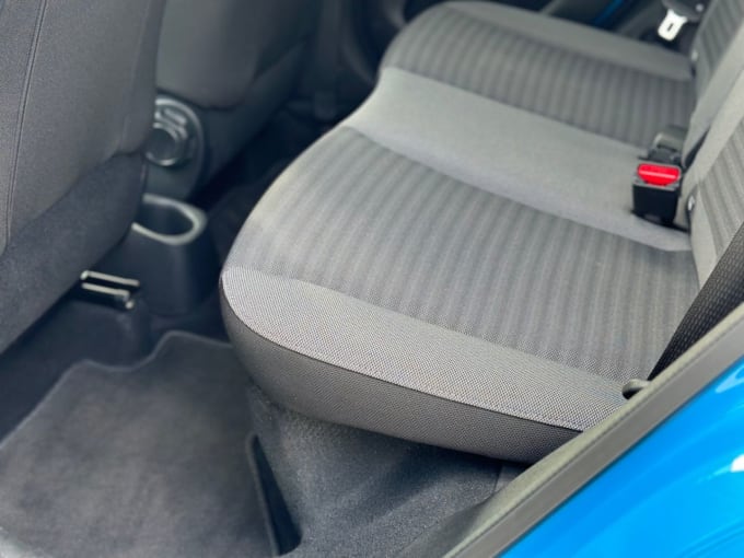 2025 Toyota Aygo