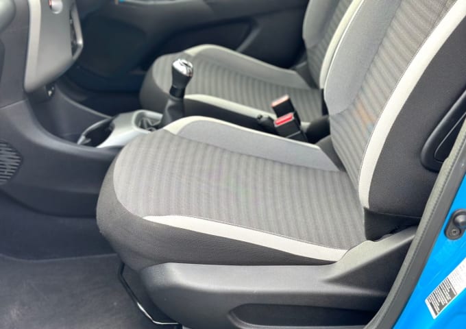 2025 Toyota Aygo