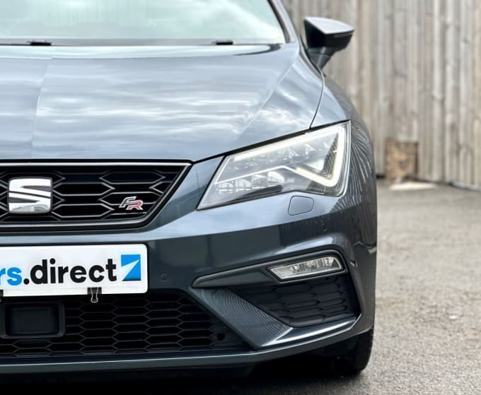 2025 Seat Leon
