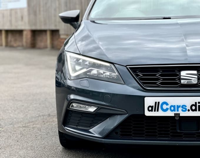 2025 Seat Leon