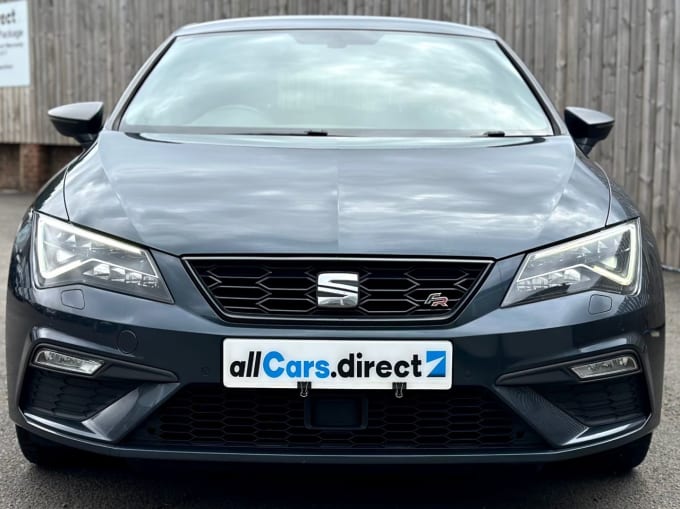 2025 Seat Leon