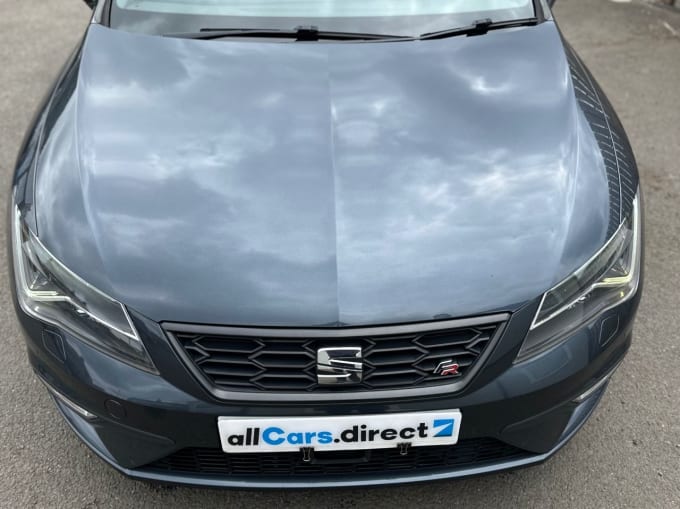 2025 Seat Leon