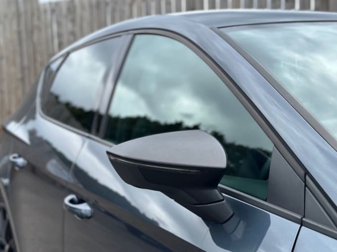 2025 Seat Leon