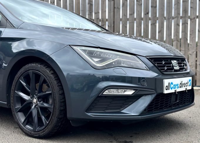 2025 Seat Leon
