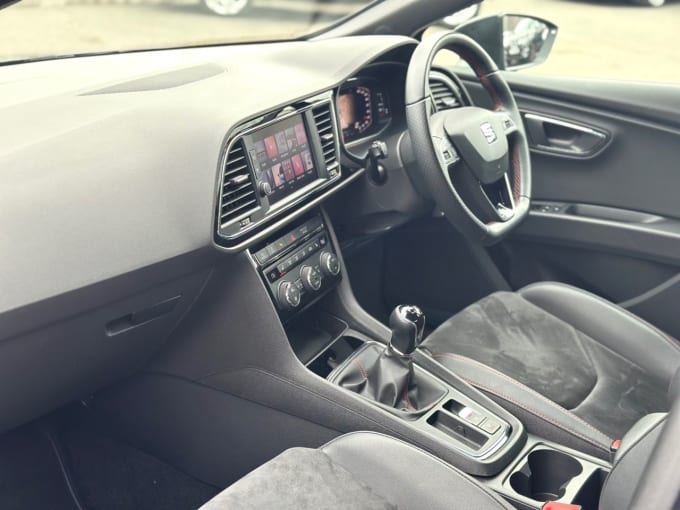 2025 Seat Leon