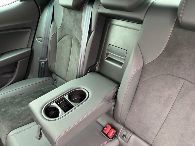 2025 Seat Leon