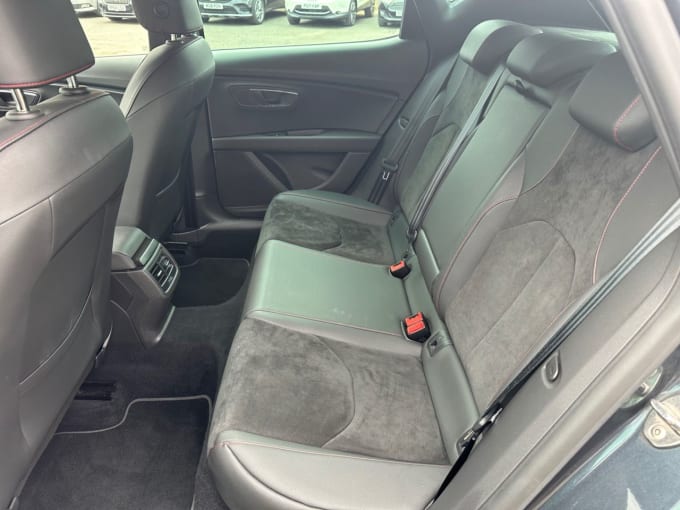 2025 Seat Leon