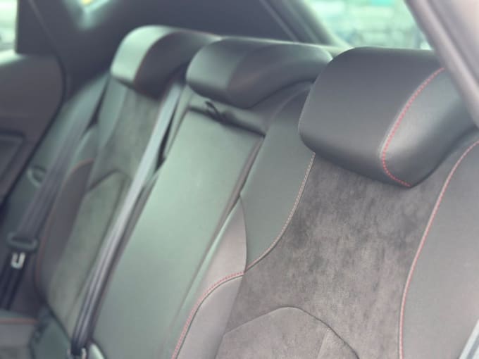 2025 Seat Leon