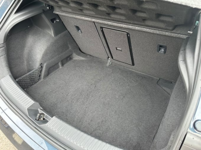 2025 Seat Leon
