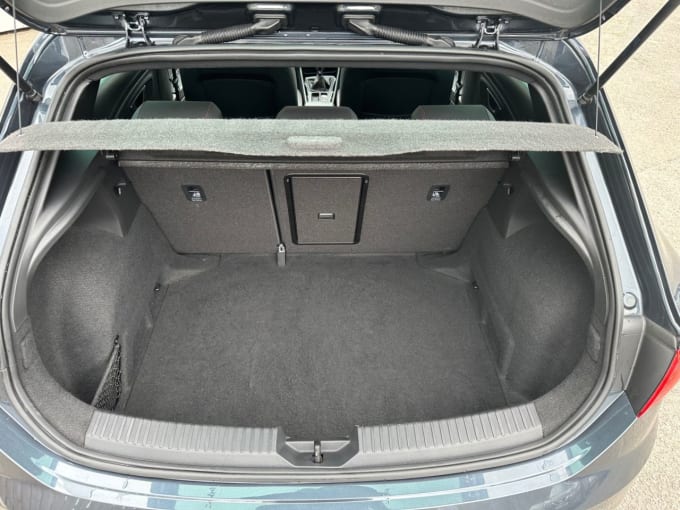 2025 Seat Leon