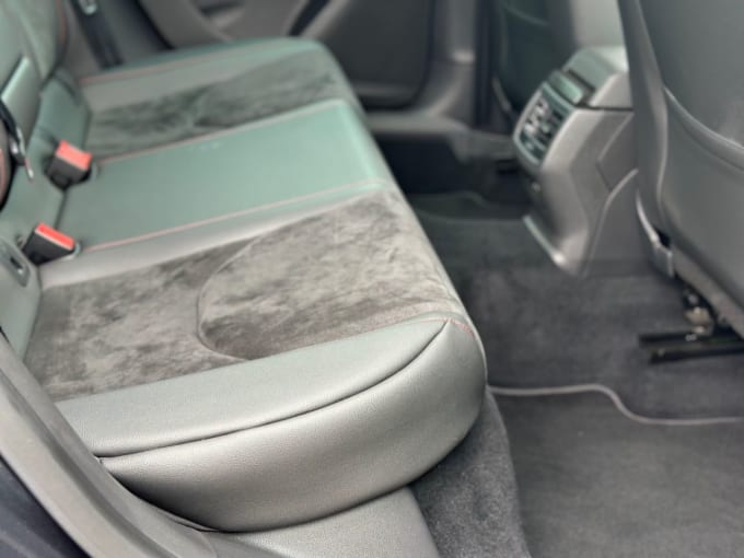 2025 Seat Leon