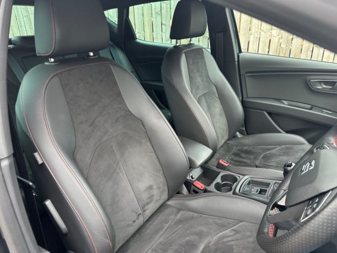 2025 Seat Leon