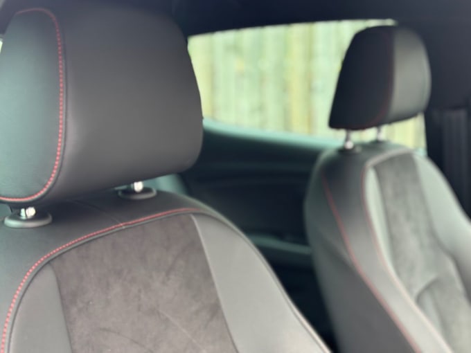 2025 Seat Leon