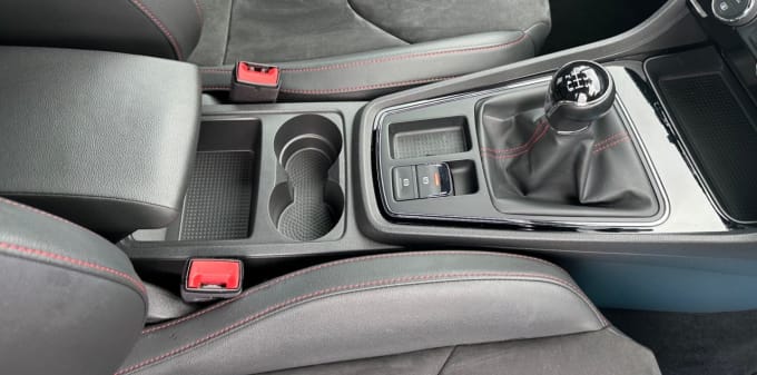 2025 Seat Leon