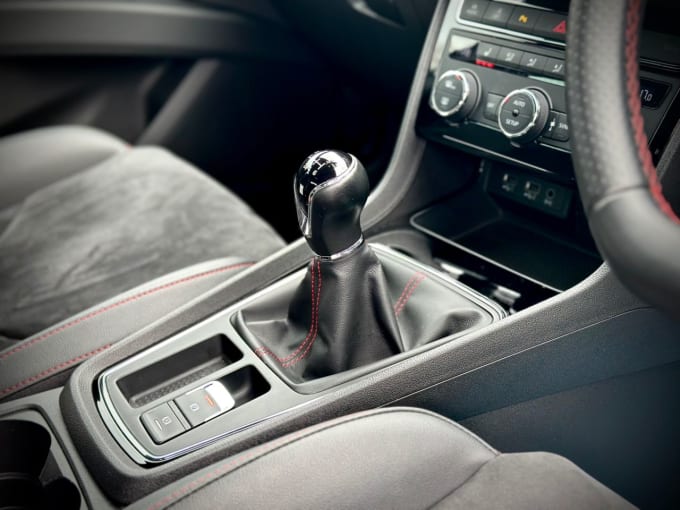 2025 Seat Leon