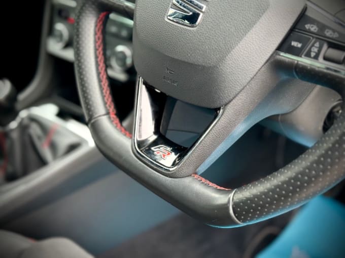 2025 Seat Leon