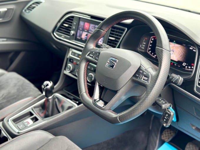 2025 Seat Leon
