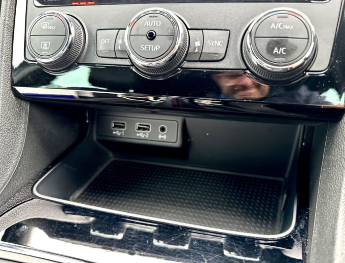 2025 Seat Leon