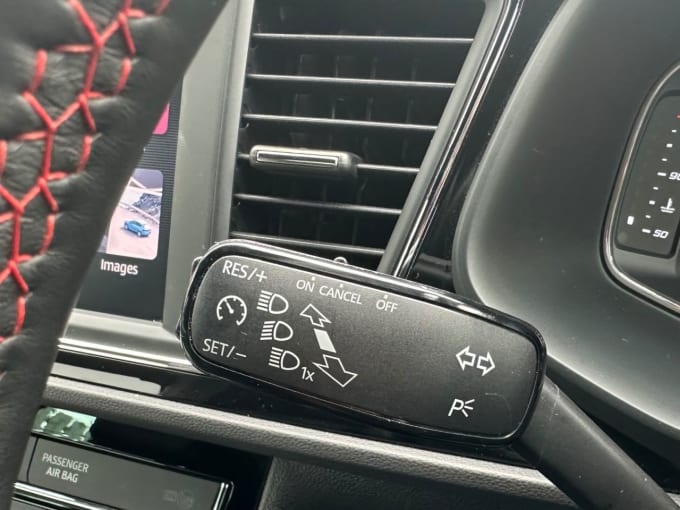 2025 Seat Leon