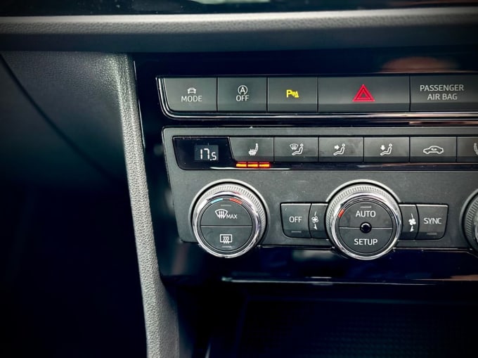 2025 Seat Leon