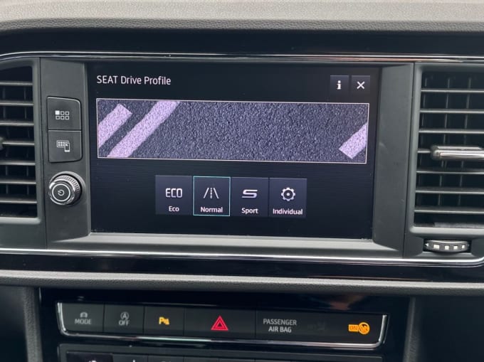 2025 Seat Leon