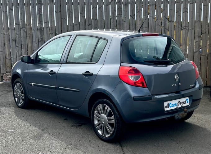2025 Renault Clio