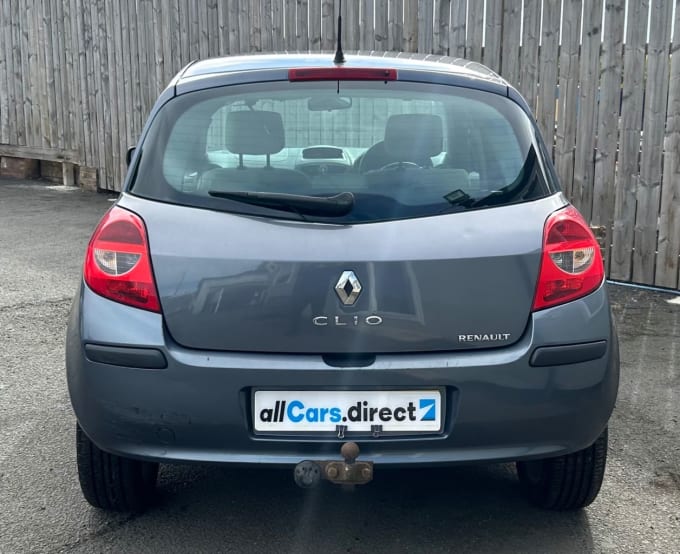 2025 Renault Clio