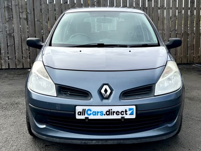 2025 Renault Clio