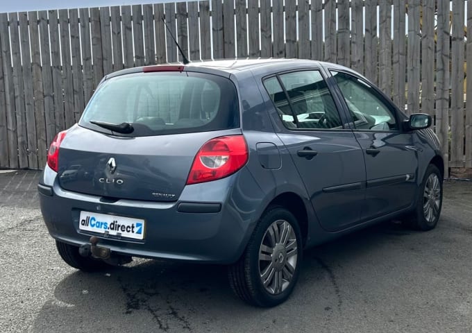 2025 Renault Clio