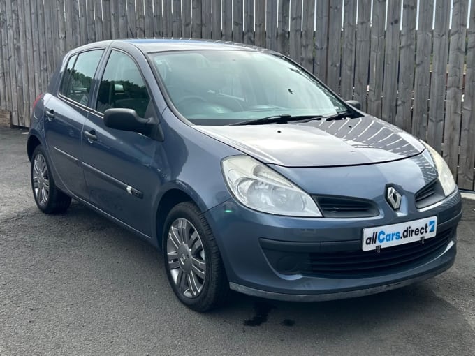 2025 Renault Clio