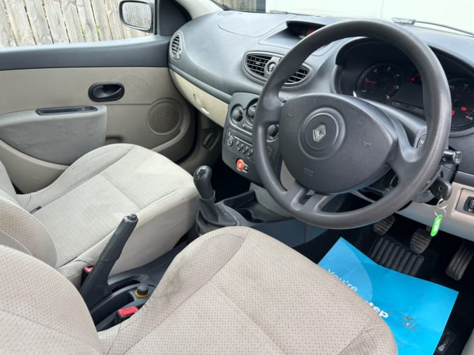 2025 Renault Clio