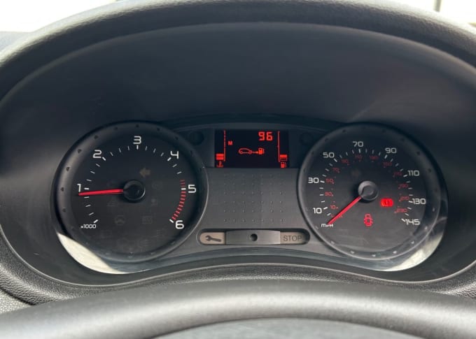 2025 Renault Clio