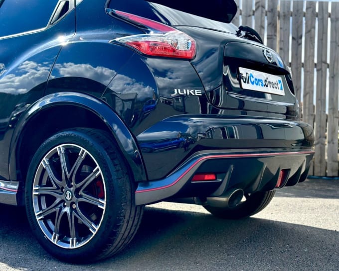 2025 Nissan Juke