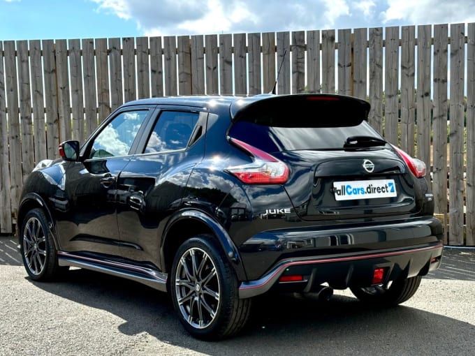 2025 Nissan Juke